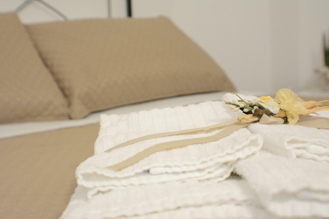 B&B Fontana La Stella グラヴィーナ・イン・プーリア エクステリア 写真