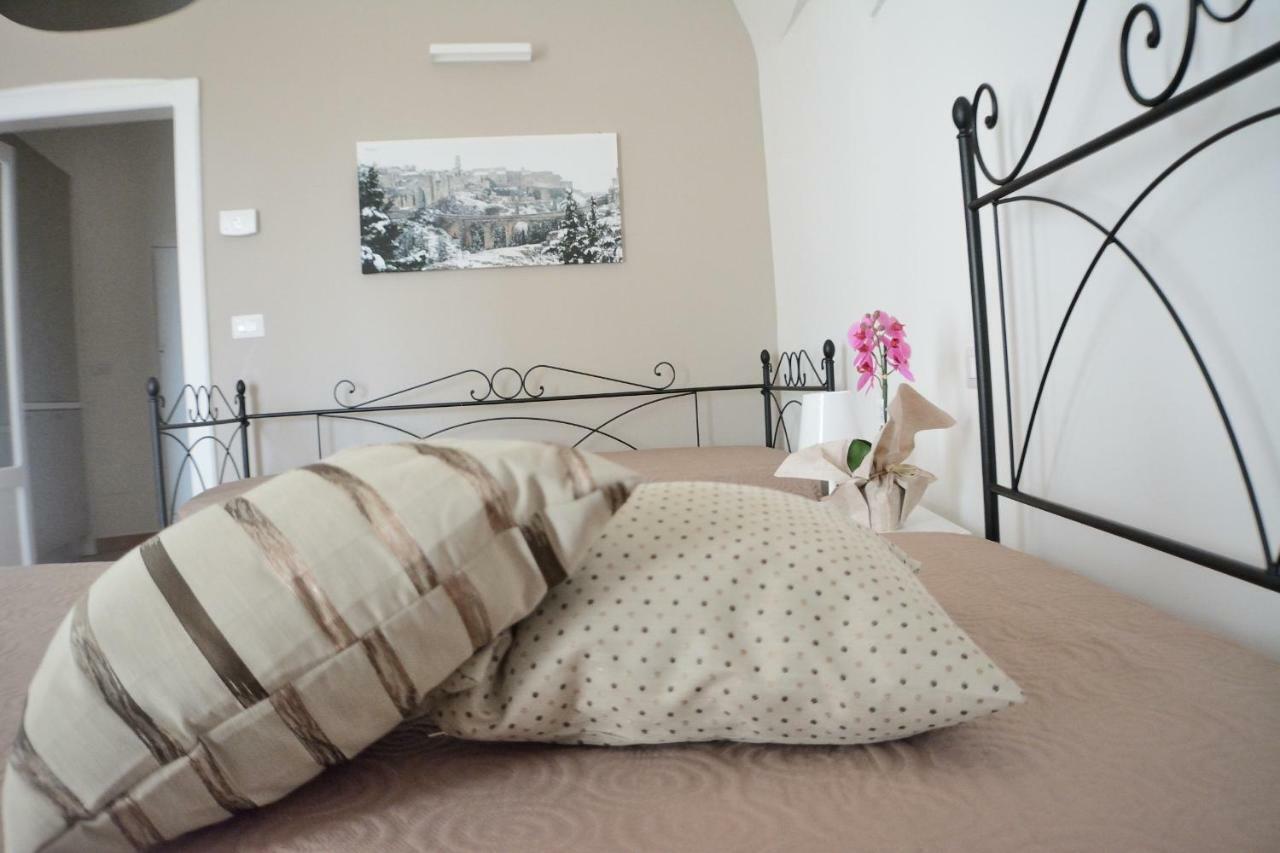 B&B Fontana La Stella グラヴィーナ・イン・プーリア エクステリア 写真