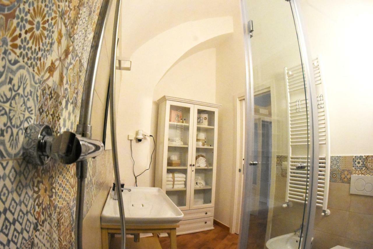 B&B Fontana La Stella グラヴィーナ・イン・プーリア エクステリア 写真